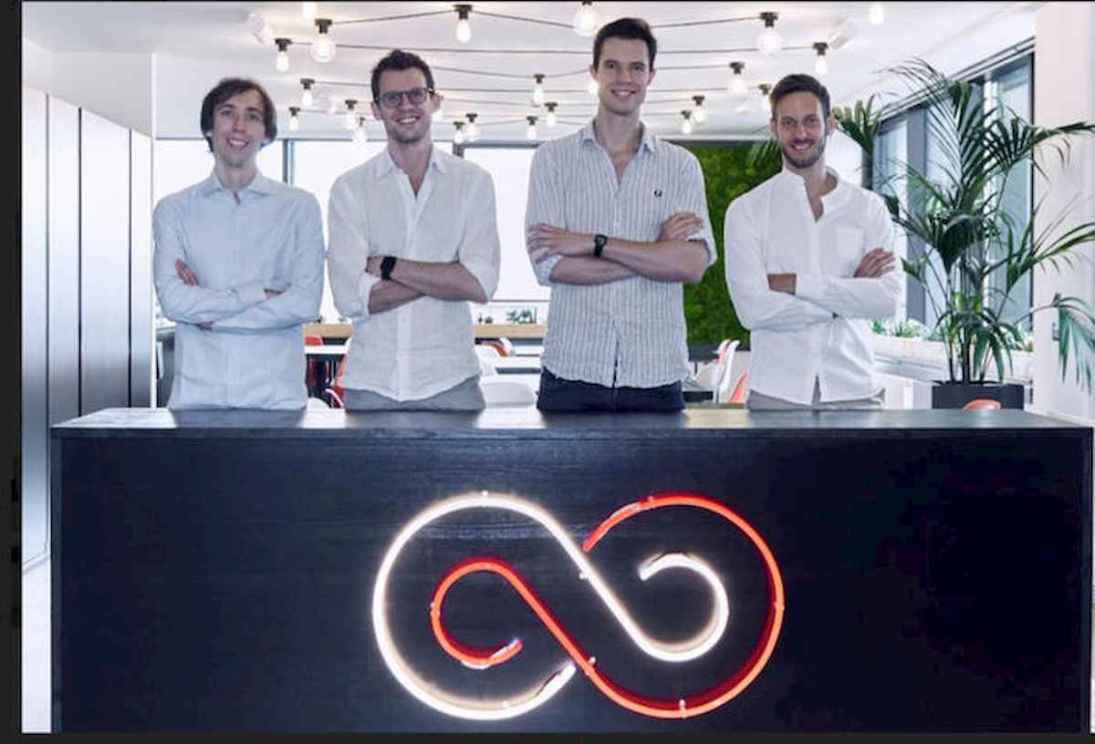 Bending Spoons, l'azienda italiana scelta dal governo per realizzare la app Immuni