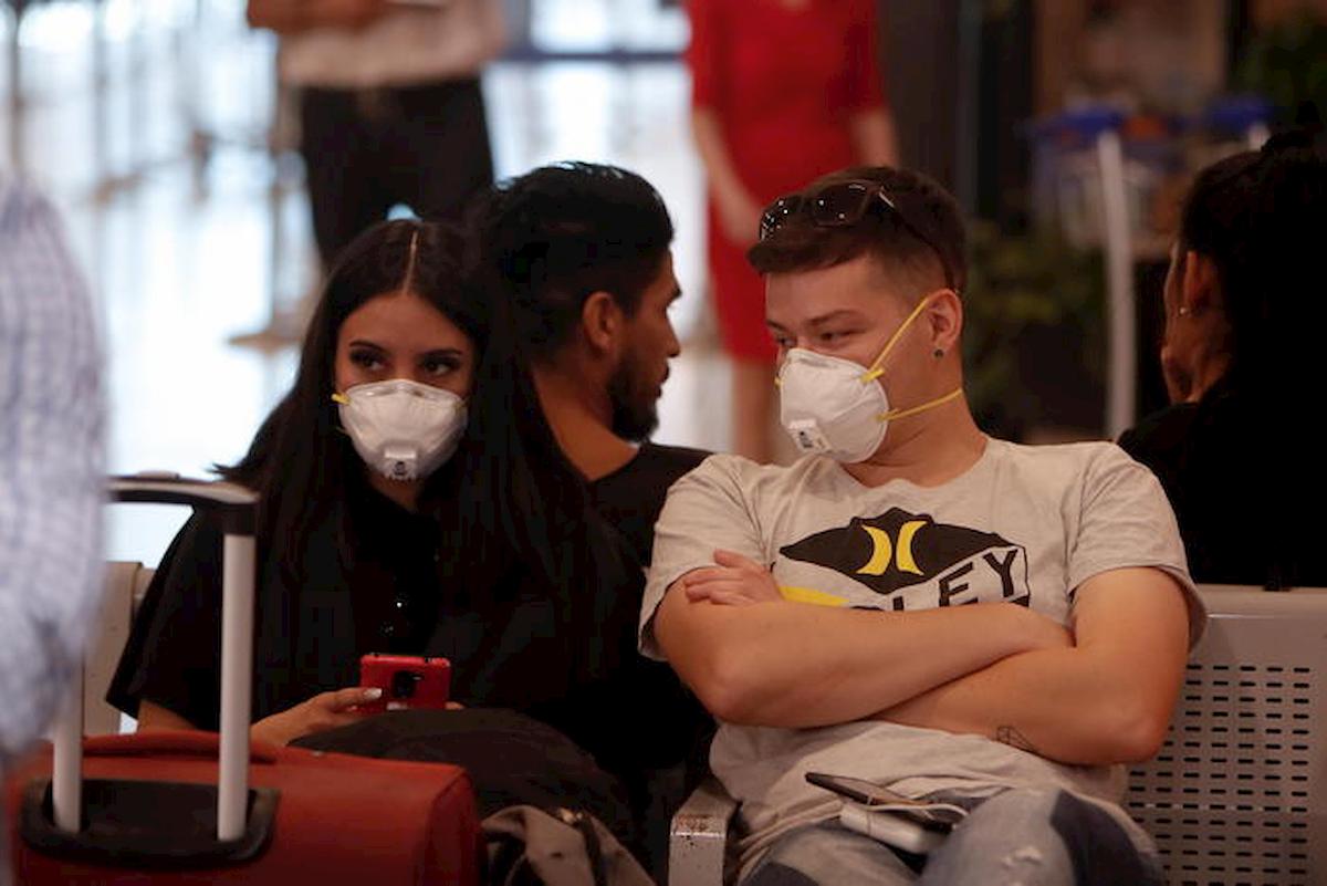 Coronavirus, 180 italiani bloccati a Buenos Aires da 50 giorni. "Non abbiamo più soldi né vestiti"