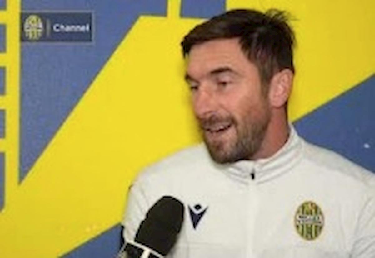 Emiliano Bonazzoli: "Mio papà ha il coronavirus, fatica a respirare"