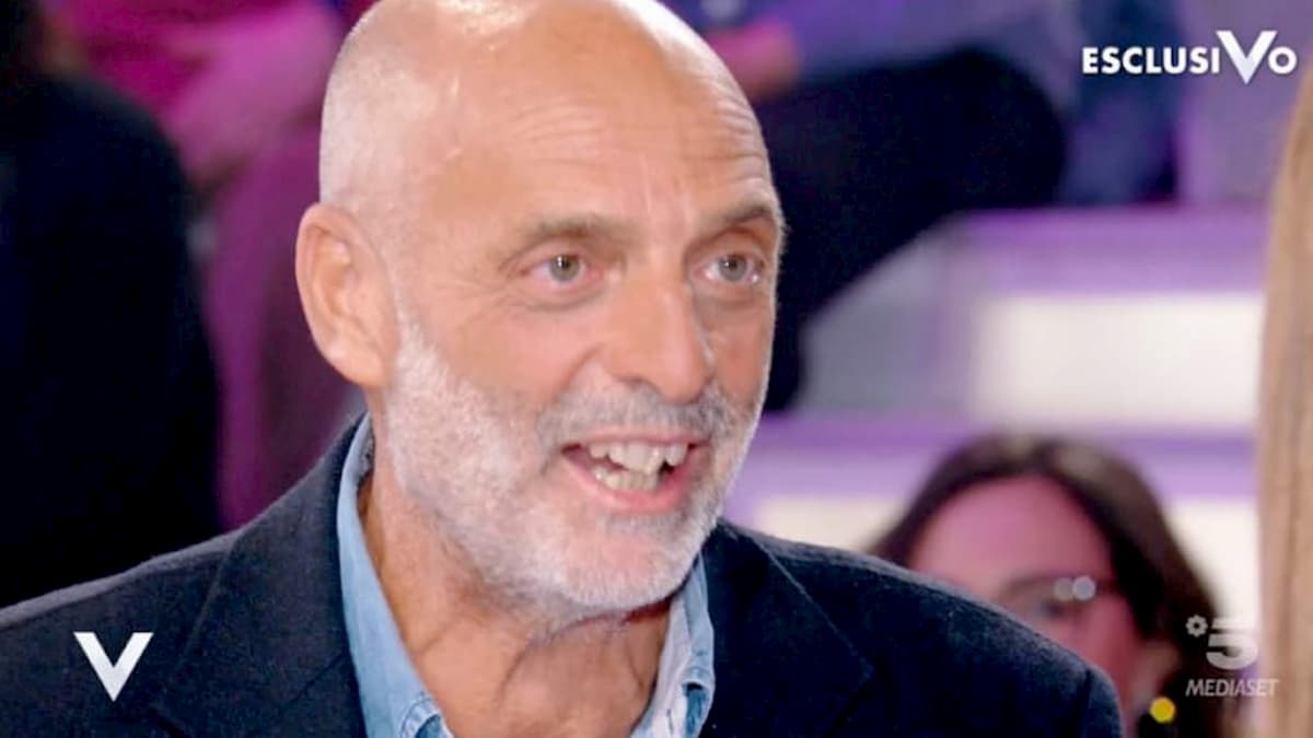 Paolo Brosio: "E' necessario riaprire le chiese con misure come per supermercati"