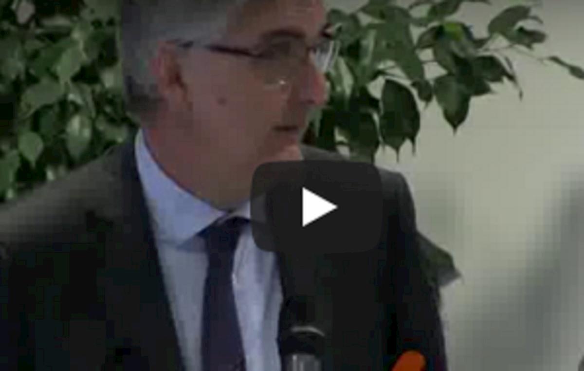 brusaferro curve decrescono