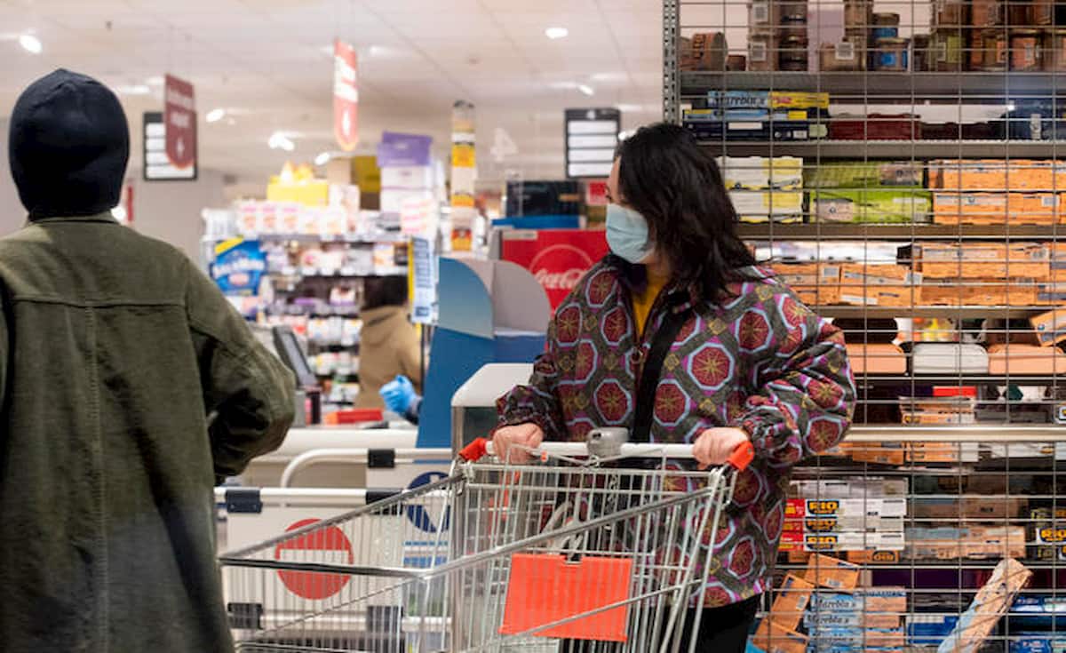 Coronavirus, ultimi giorni per richiedere i buoni spesa