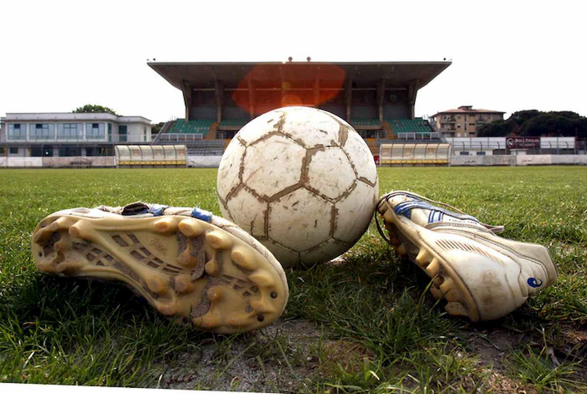 calcio serie a