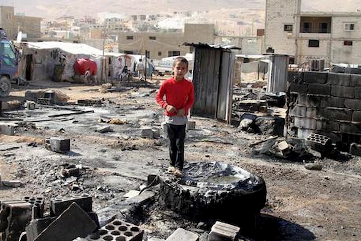 Libano, bimba picchiata a morte dal padre. Violenze domestiche in aumento per isolamento da coronavirus