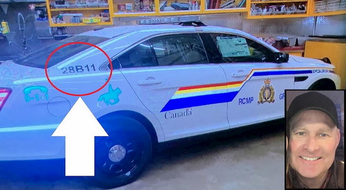 Canada, uomo travestito da poliziotto uccide almeno 16 persone