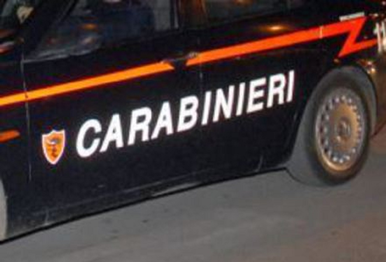 Carabinieri, Ansa