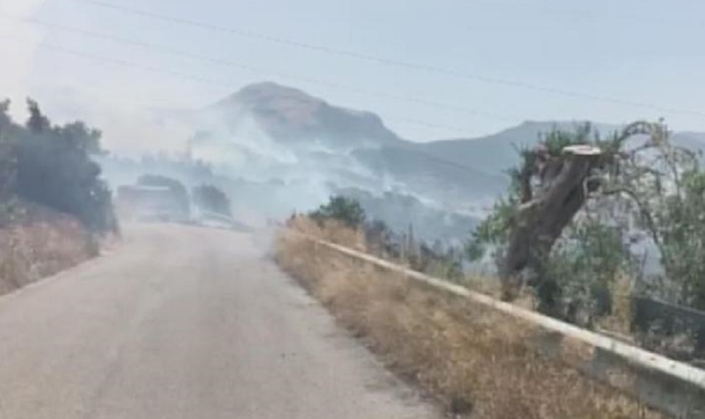 A20 Messina-Palermo, sequestrati due cavalcavia per rischio crollo