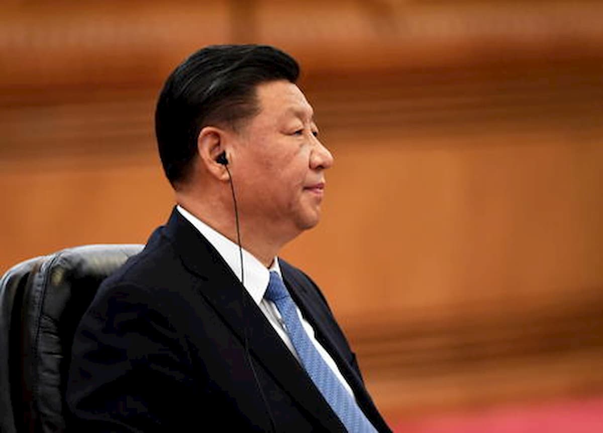 Coronavirus, Occidente in ginocchio, occasione per la Cina alla conquista del mondo