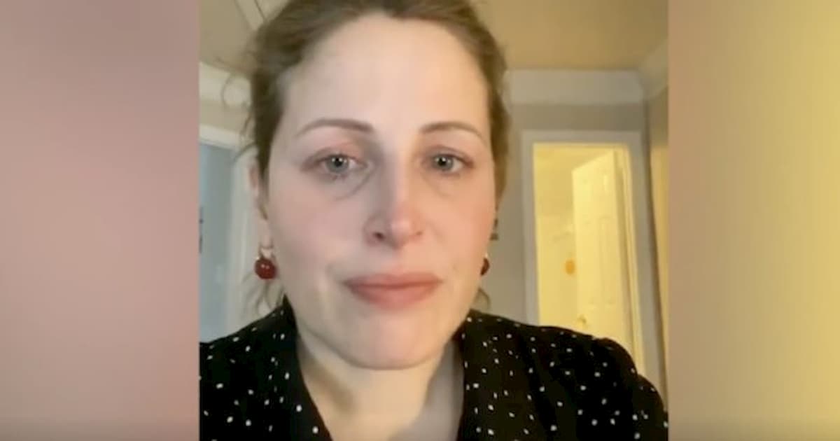 Clio Make Up: "Sono scappata da New York per il coronavirus ma ora non so dove partorirò"