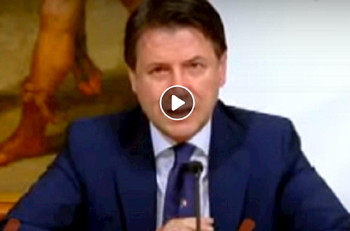 conte su scuola e precari