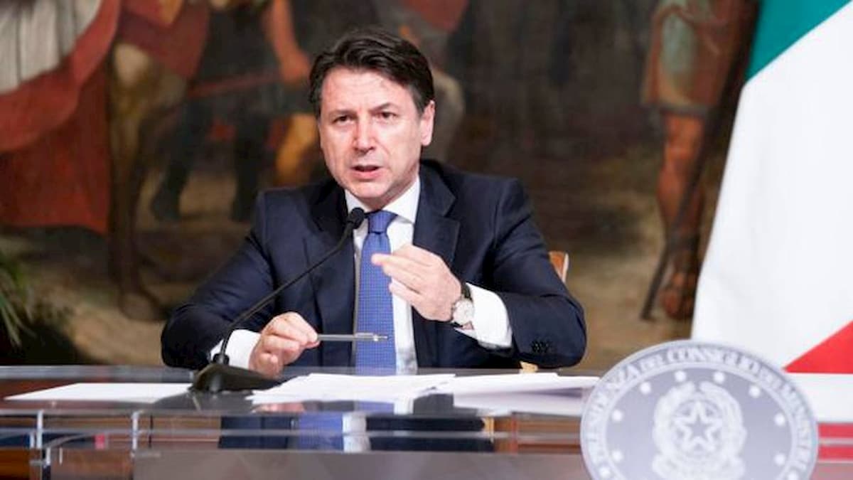 Italia in lockdown fino al 3 maggio. Conte: "Se si riapre ora, rischio che i sacrifici siano stati vani"