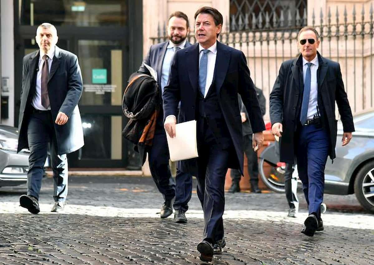 Piepoli: "Umore italiani variabile. Conte alto nel gradimento, ma l'ultima prestazione..."