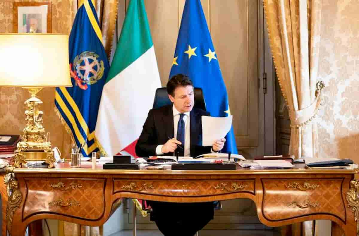 Coronavirus imprese Italia: da 25mila a 800mila euro subito dalle banche. Stato garanzia 100%