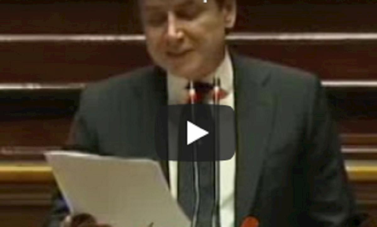 conte mascherine distanziamento sociale