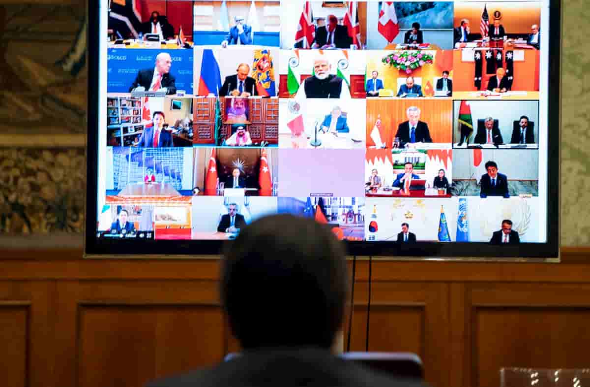 Coronabond europei non sono soldi regalati, cambia la garanzia, sempre debito è