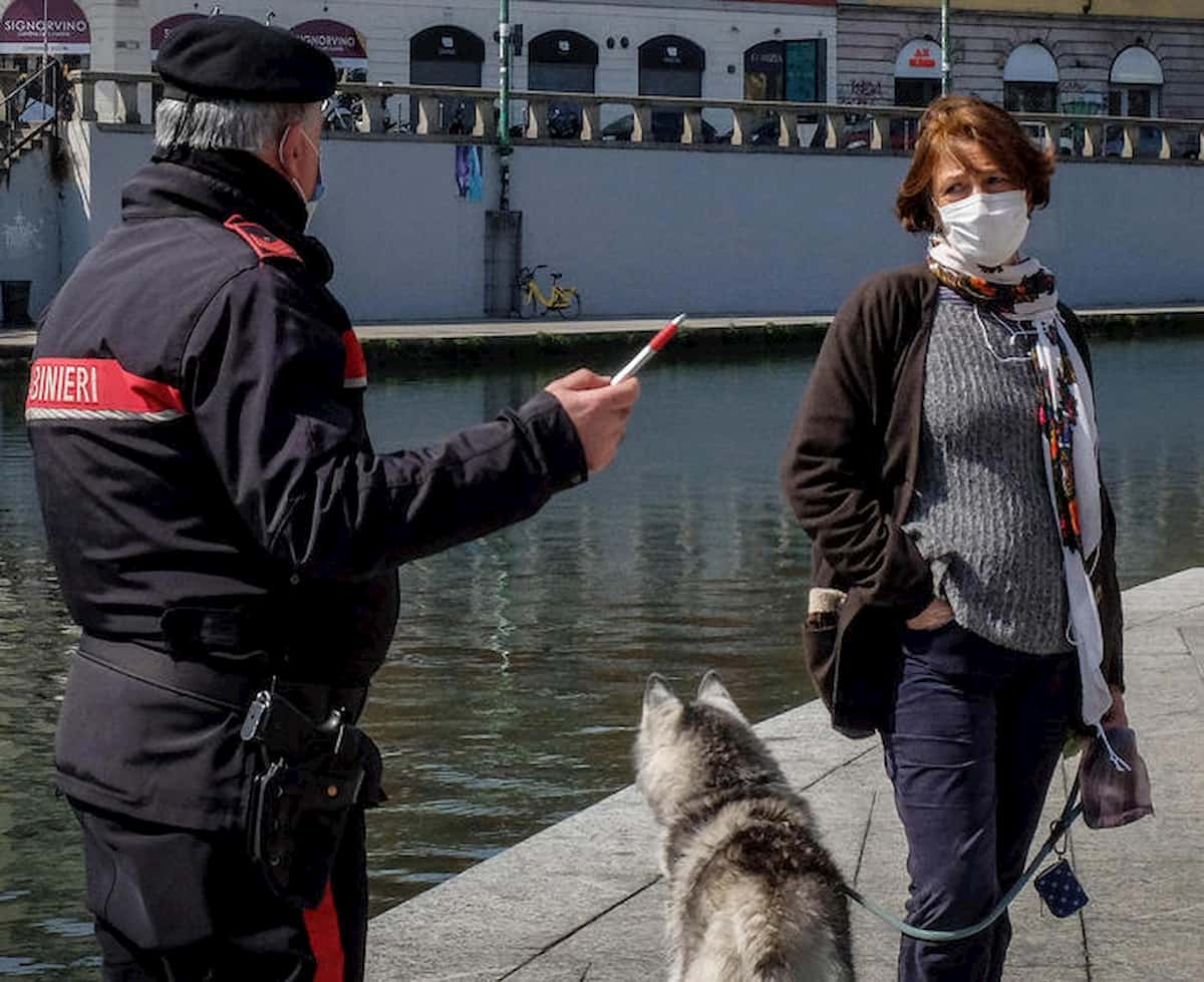 4 maggio, il lunedì della ripartenza per tutti. Dopo Pasqua riaprirà qualche impresa
