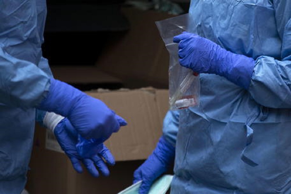 Coronavirus nel mondo, 1,2 milione di contagiati e 65mila morti