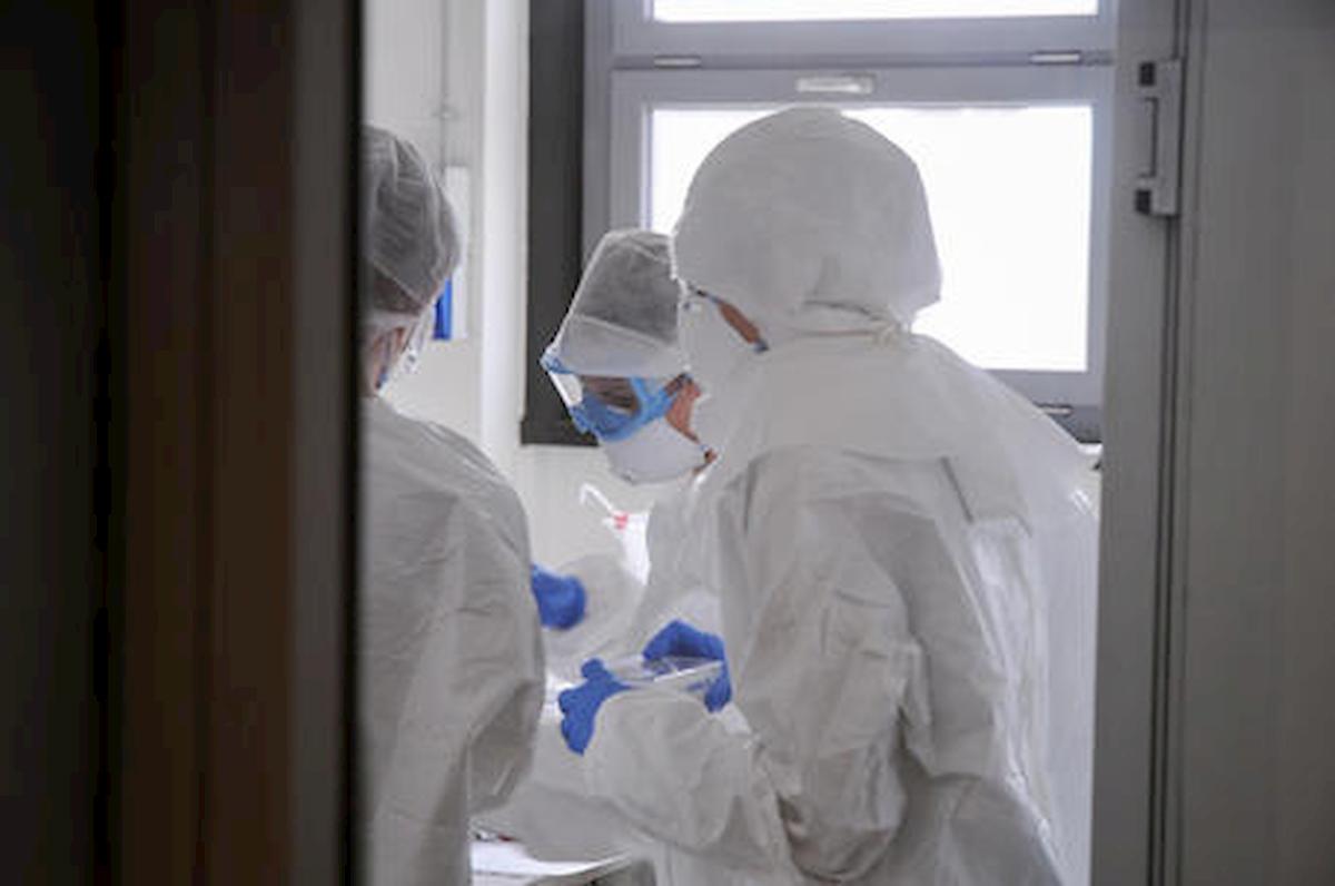 coronavirus lopalco seconda ondata