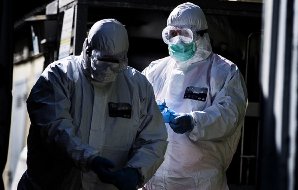 Famiglia Larotonda, figlio muore a Parma. Papà e fratello vanno a prendere il cadavere, muoiono di coronavirus