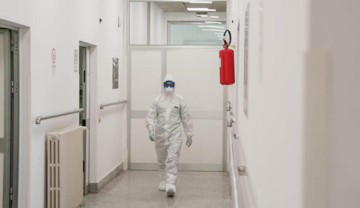 Coronavirus a Cremona, Mattia estubato: paziente più giovane migliora