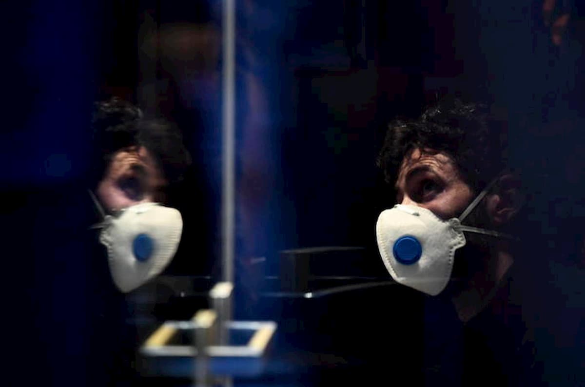 Coronavirus, piano segreto: ce l'hanno tutti per le grandi disgrazie