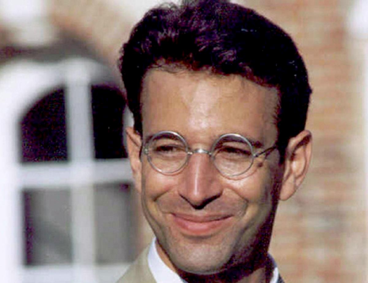 daniel pearl giornalista ucciso