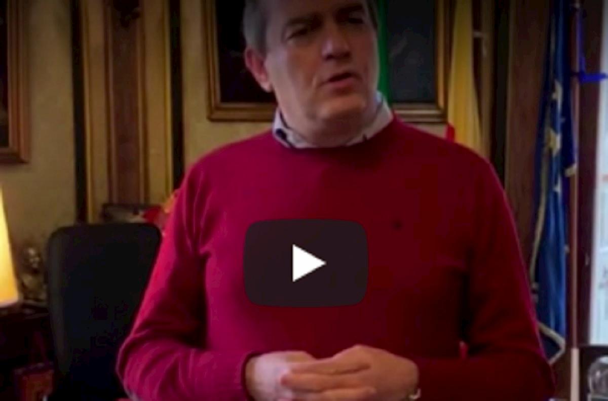 de magistris replica a feltri