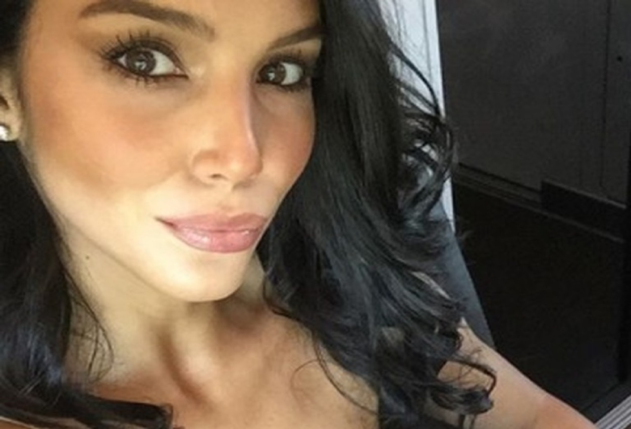 Paola Di Benedetto, Instagram