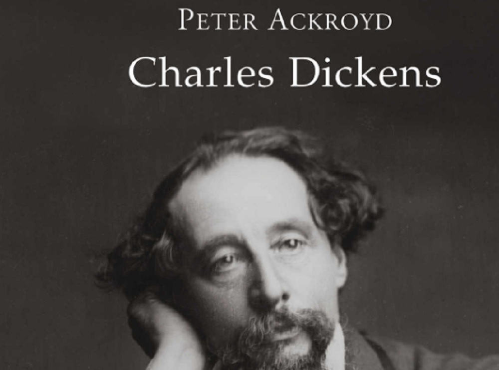 Coronavirus, libri per la quarantena: Peter Ackroyd, biografia di Charles Dickens