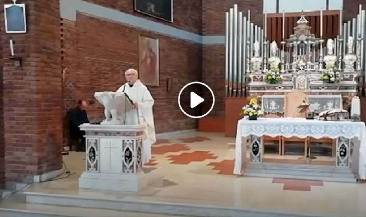 don lino viola multato