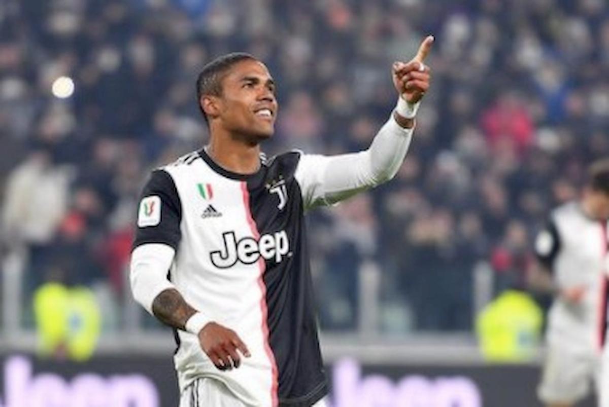 Coronavirus, sorpresa della Juventus all'infermiere tifoso