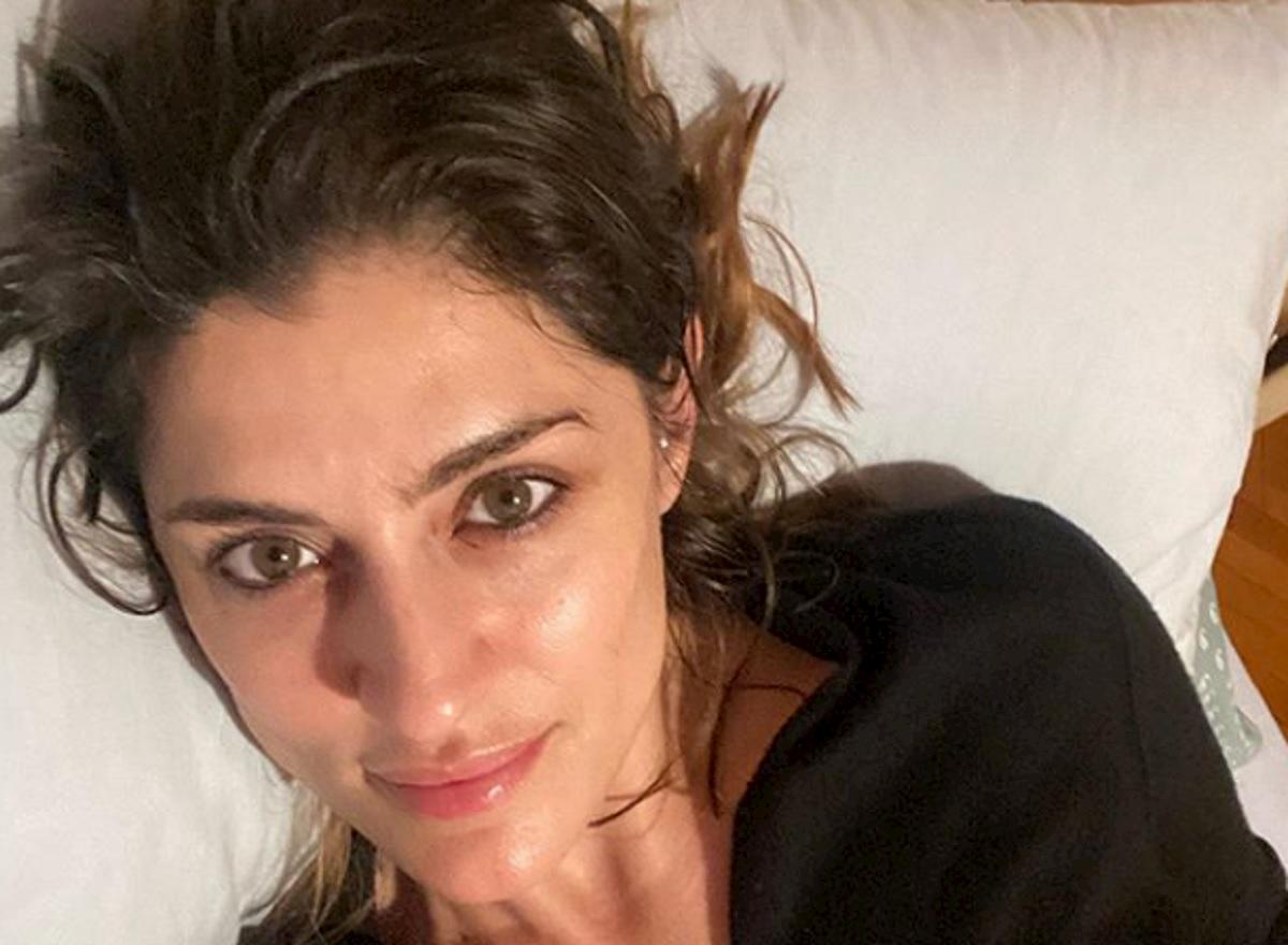 elisa isoardi instagram