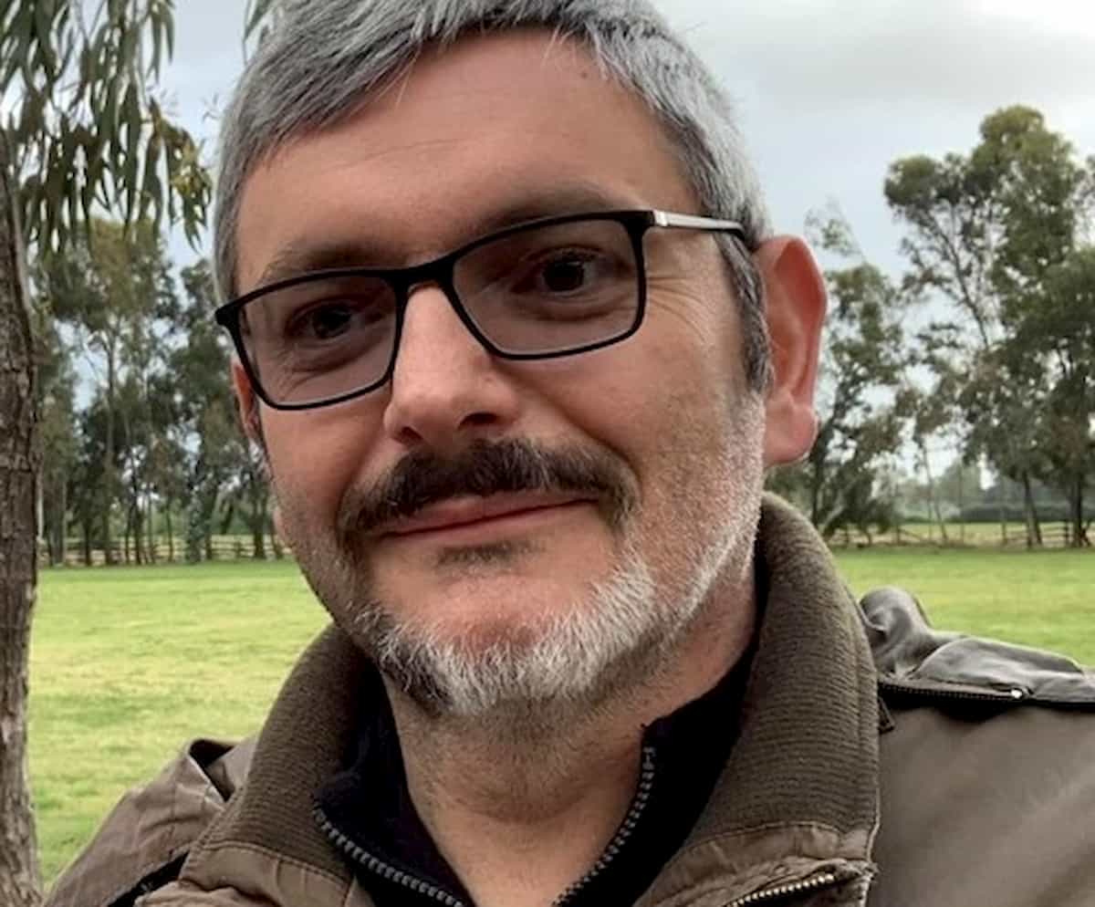 Emiliano Ciotti (Anvm): "Il 25 aprile commemoriamo le vittime dei soldati alleati"