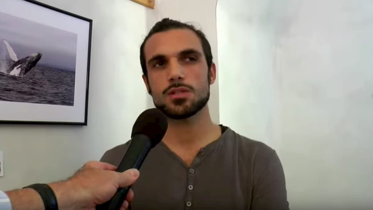 Casnigo, 36enne muore per coronavirus. Infermiere: "Anche se non mi sentivi, ti ho incoraggiato ogni giorno"