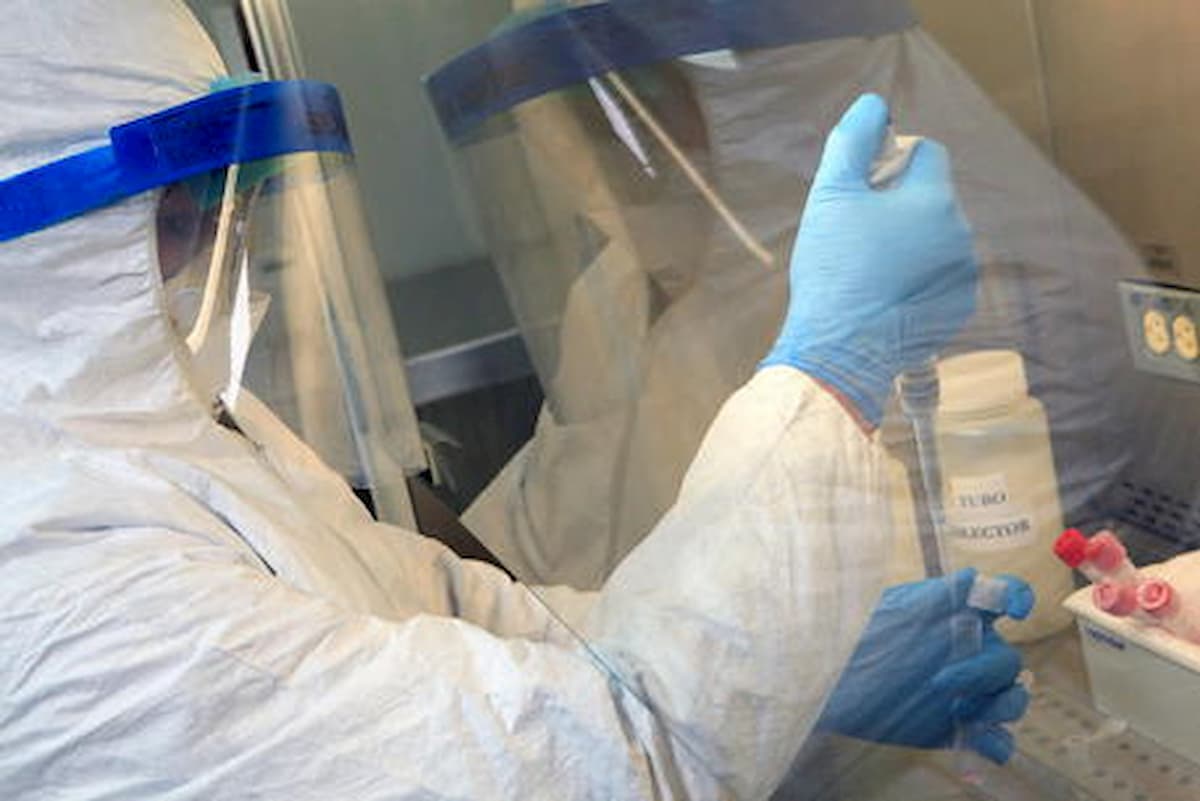 Coronavirus, possibile cura con eparina: primi risultati positivi a Piacenza