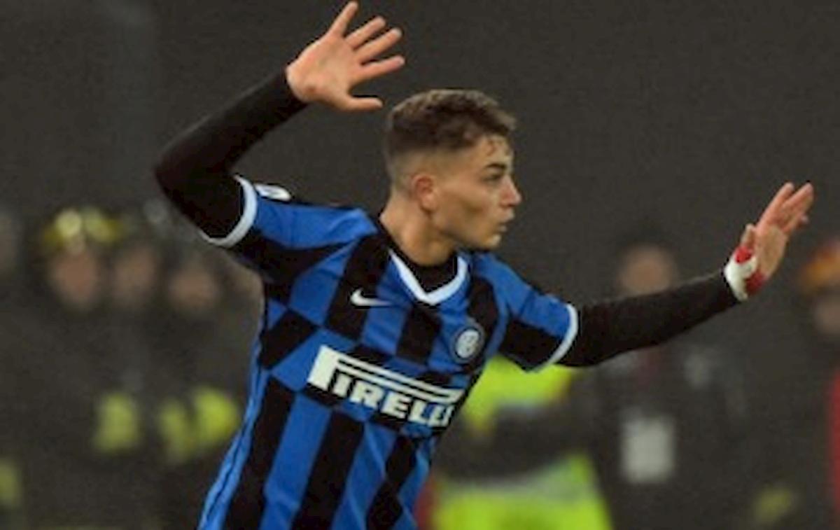 Coronavirus, Milan-Inter virtuale: Leao sfida Esposito