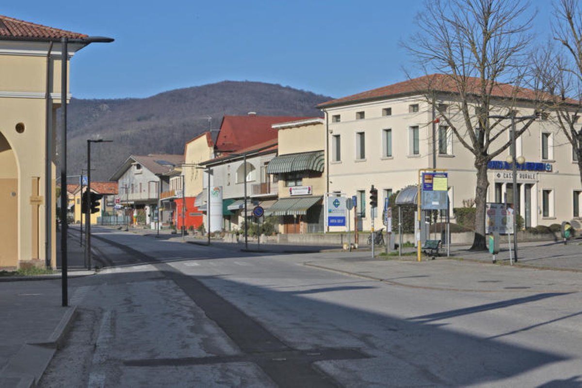 Vo' Euganeo (Padova) riparte con la fibra ultraveloce di Open Fiber