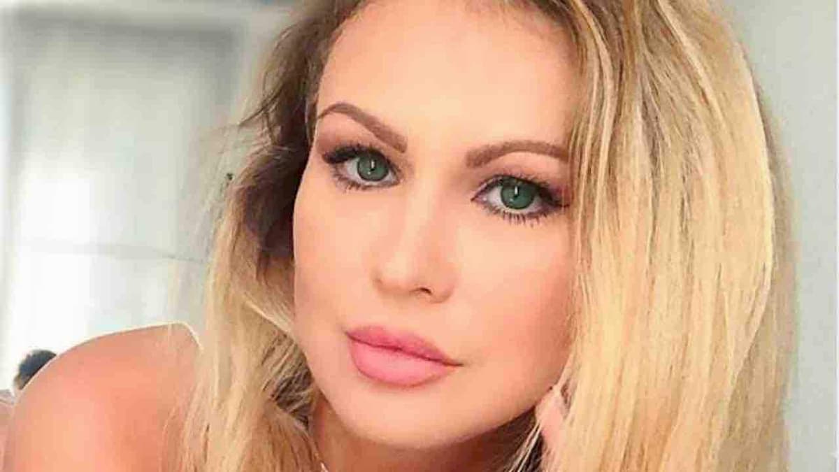 Eva Henger: La mia quarantena in Ungheria. Mercedesz mi manca