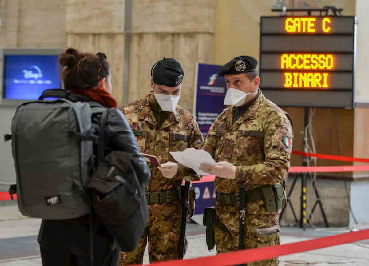 Coronavirus Fase 2 clausola dissolvenza, 4 maggio libertà con pulsante auto affondamento
