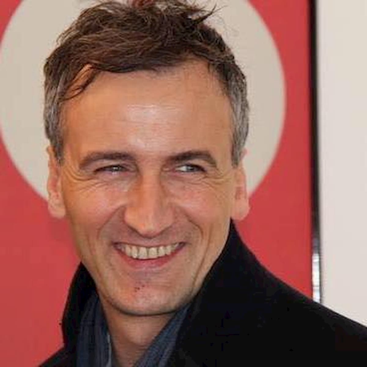 Coronavirus, Alessandro Fermi, presidente del Consiglio della Lombardia, fermato ad un controllo