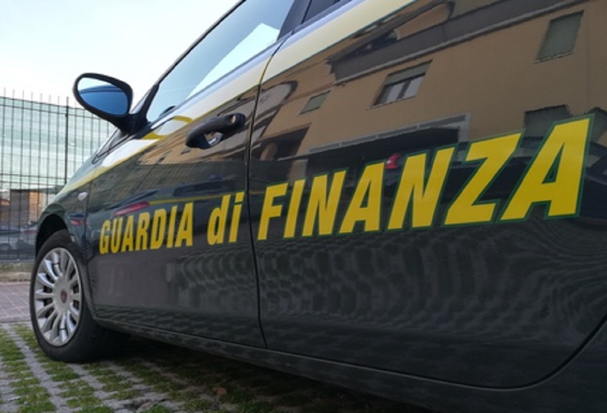 Finanza, Ansa