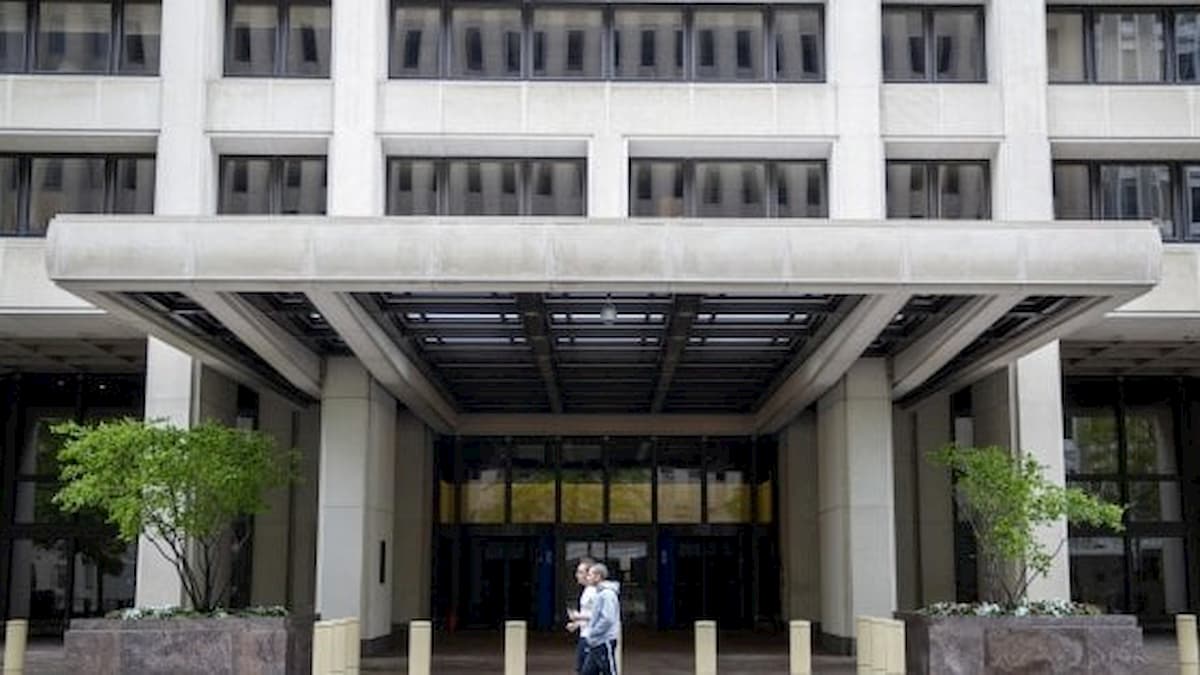 Fmi: "Il mondo in profonda recessione". Per l'Italia il conto peggiore: -9,1%