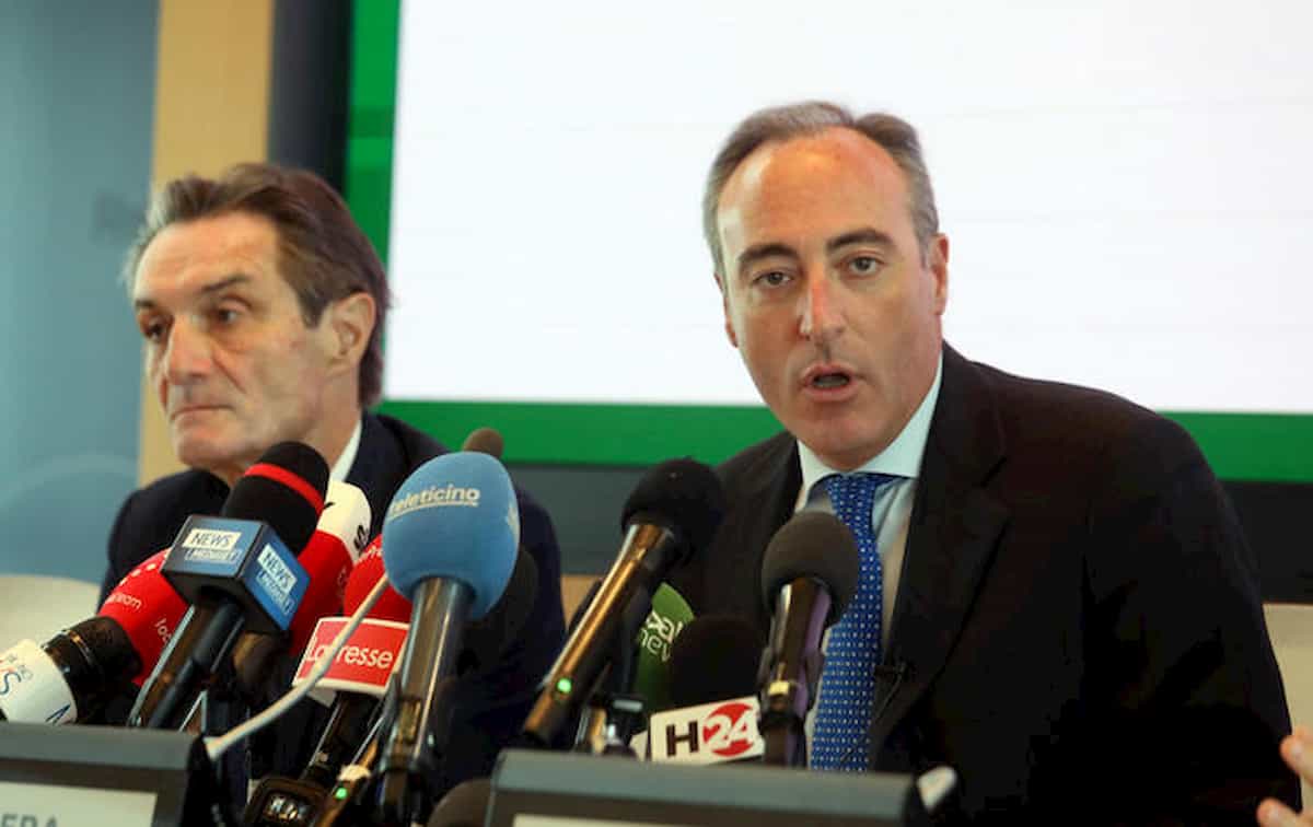 Contagi Coronavirus, ancora 2.729: il 4 maggio Lombardia e Piemonte devono restare chiuse al resto d'Italia