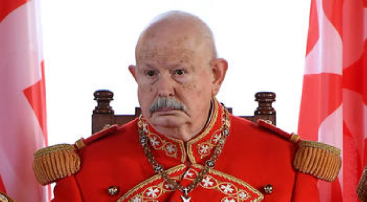 Fra' Giacomo Dalla Torre, morto Gran Maestro Ordine di Malta