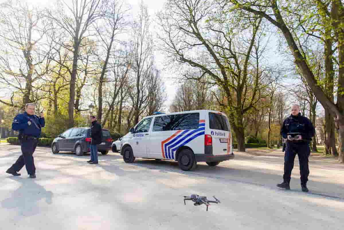 Francia, 2 morti accoltellati a Romans sur Isere: preso richiedente asilo sudanese