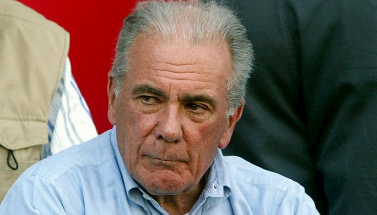 Giuseppe Gazzoni Frascara è morto: fu il presidente dell'ultimo grande Bologna di Baggio e Signori