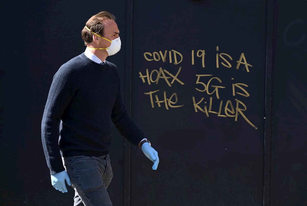 Antenne 5G bruciate, a Maddaloni migliaia senza telefono e senza internet