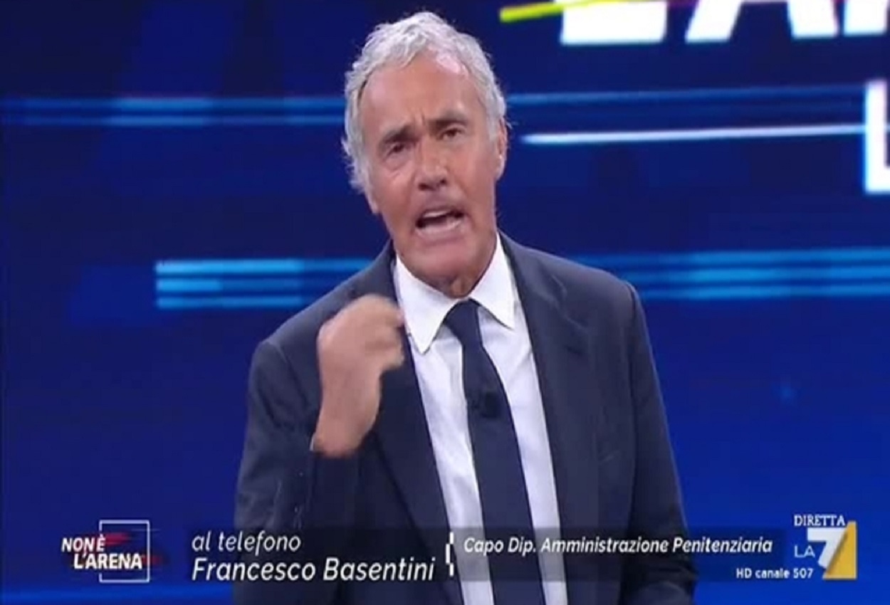 Giletti, Dap