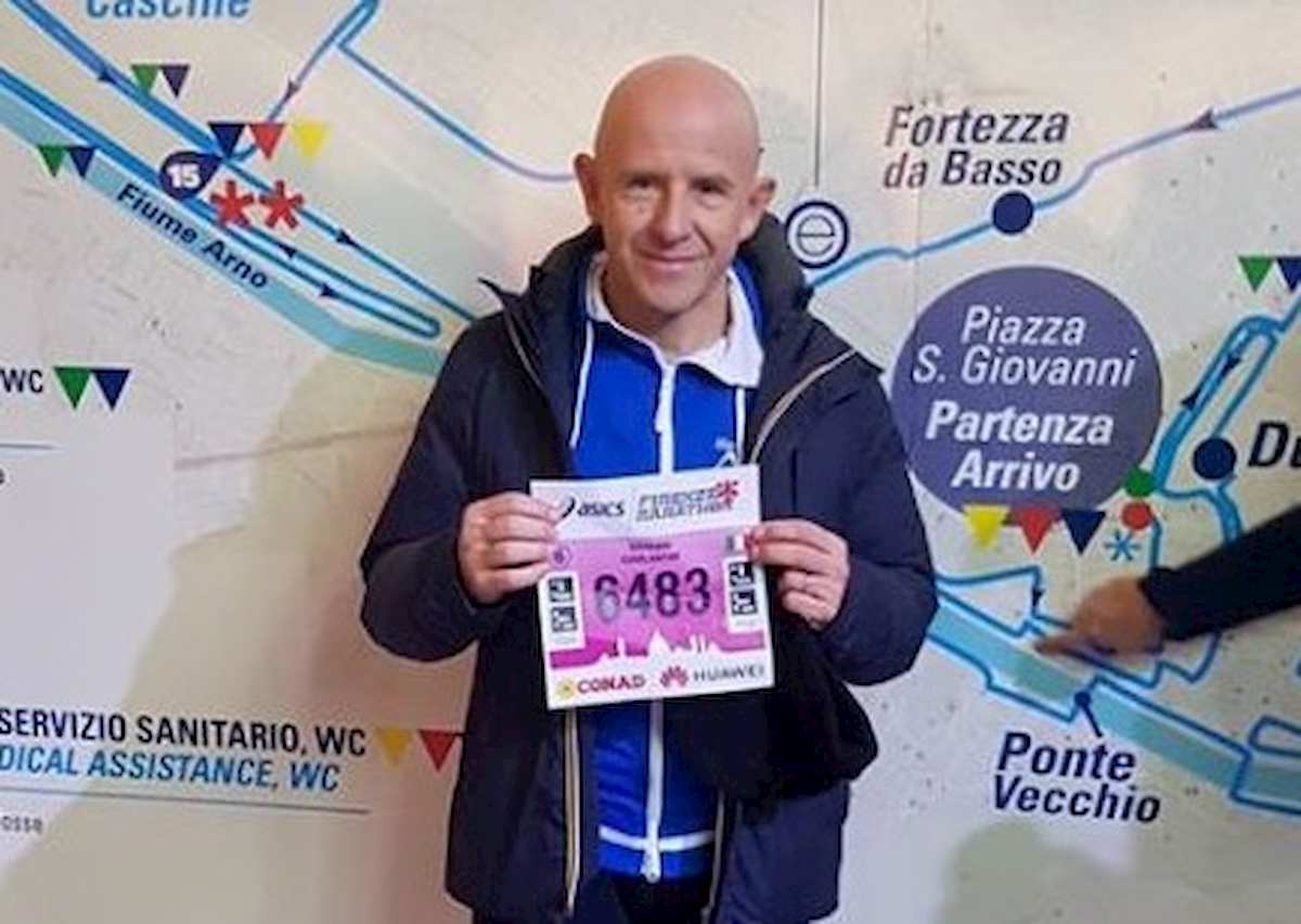 Coronavirus, a Caldarola il vicesindaco runner per 30 km. Multato, si dimette