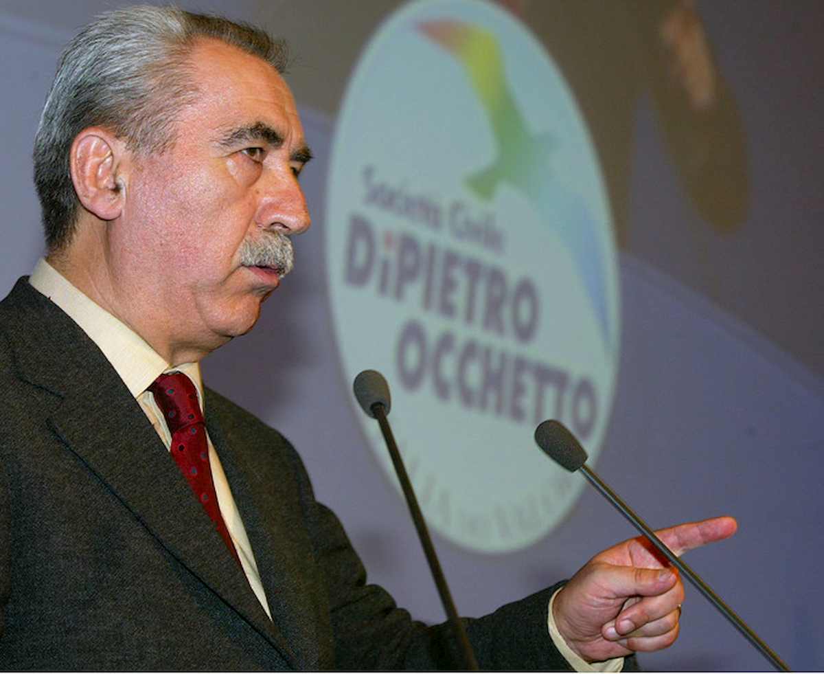 Giulietto Chiesa è morto: giornalista ed ex dirigente Pci